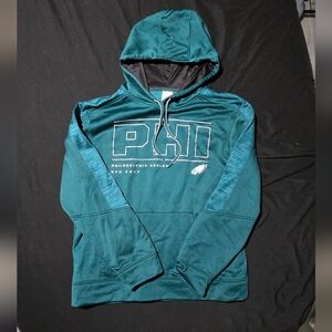 Philadelphia Eagles NFL Hoodie – Size M